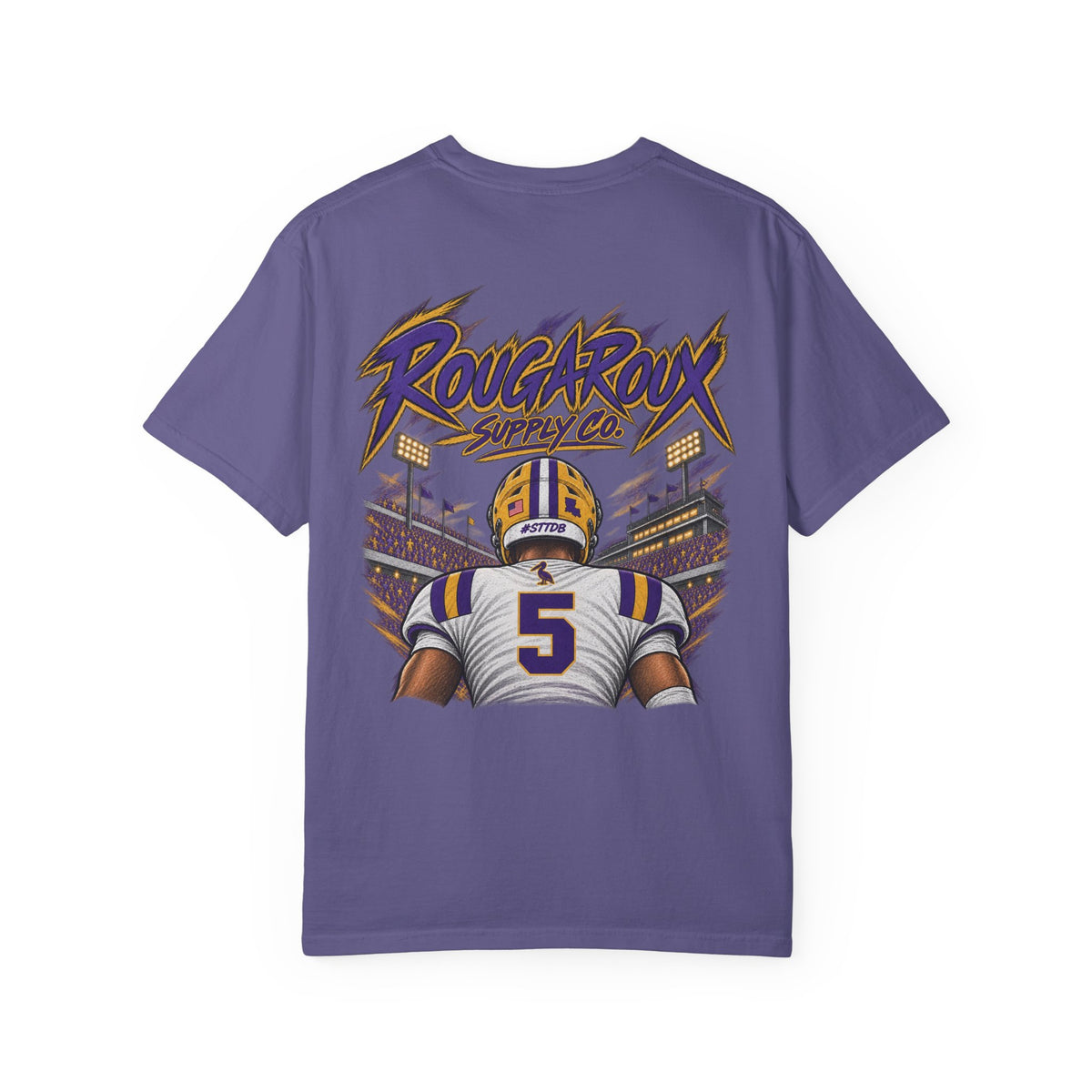 Valley Saturday Tee