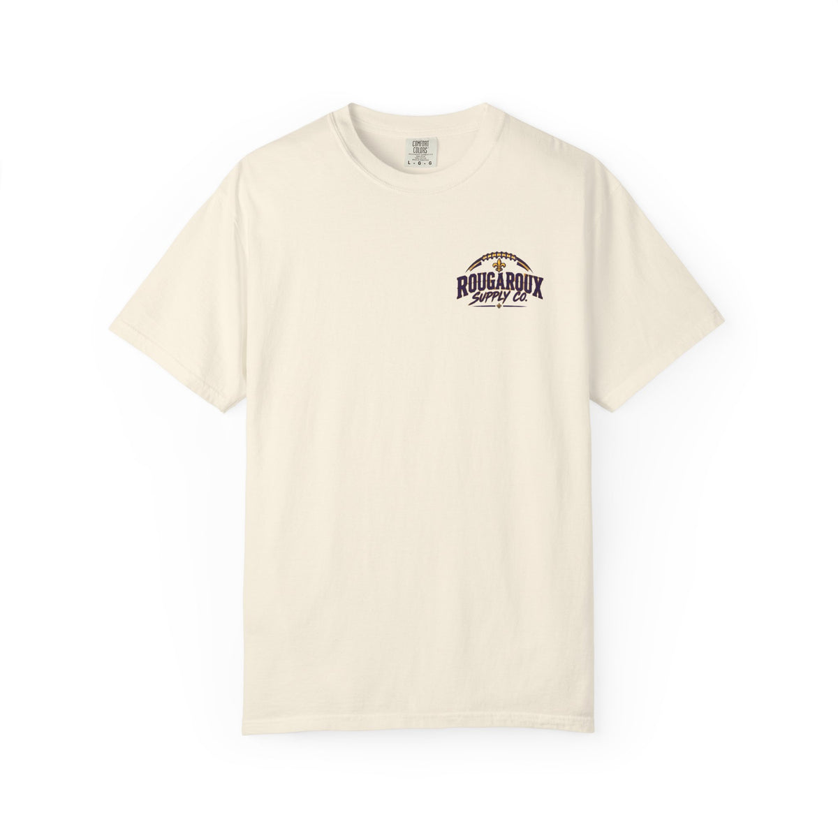 Valley Saturday Tee