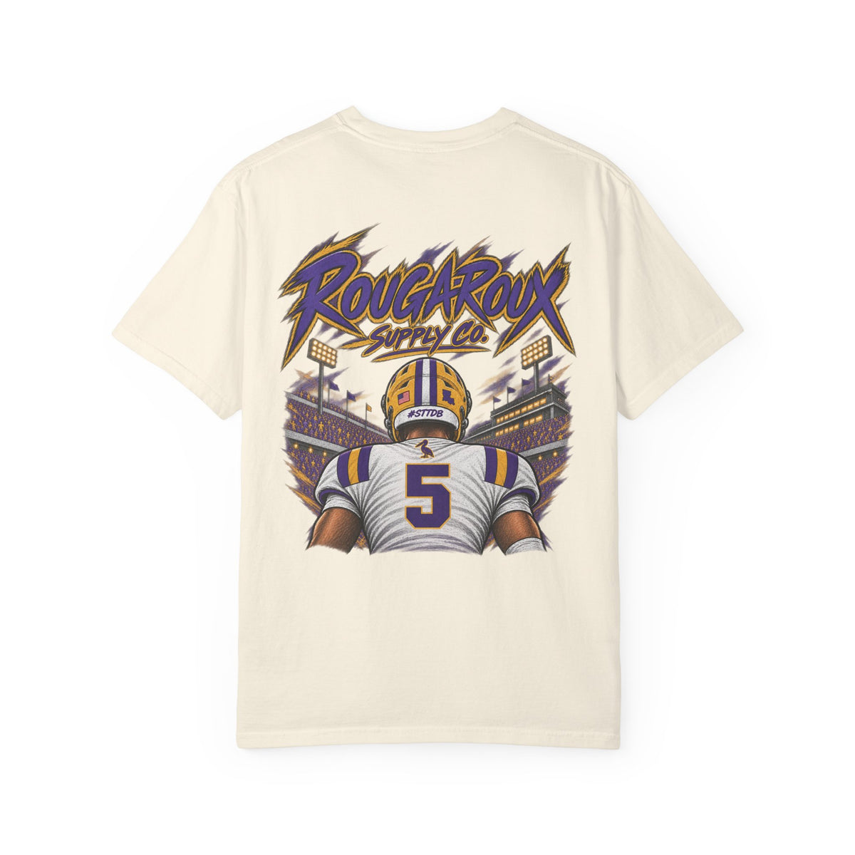 Valley Saturday Tee