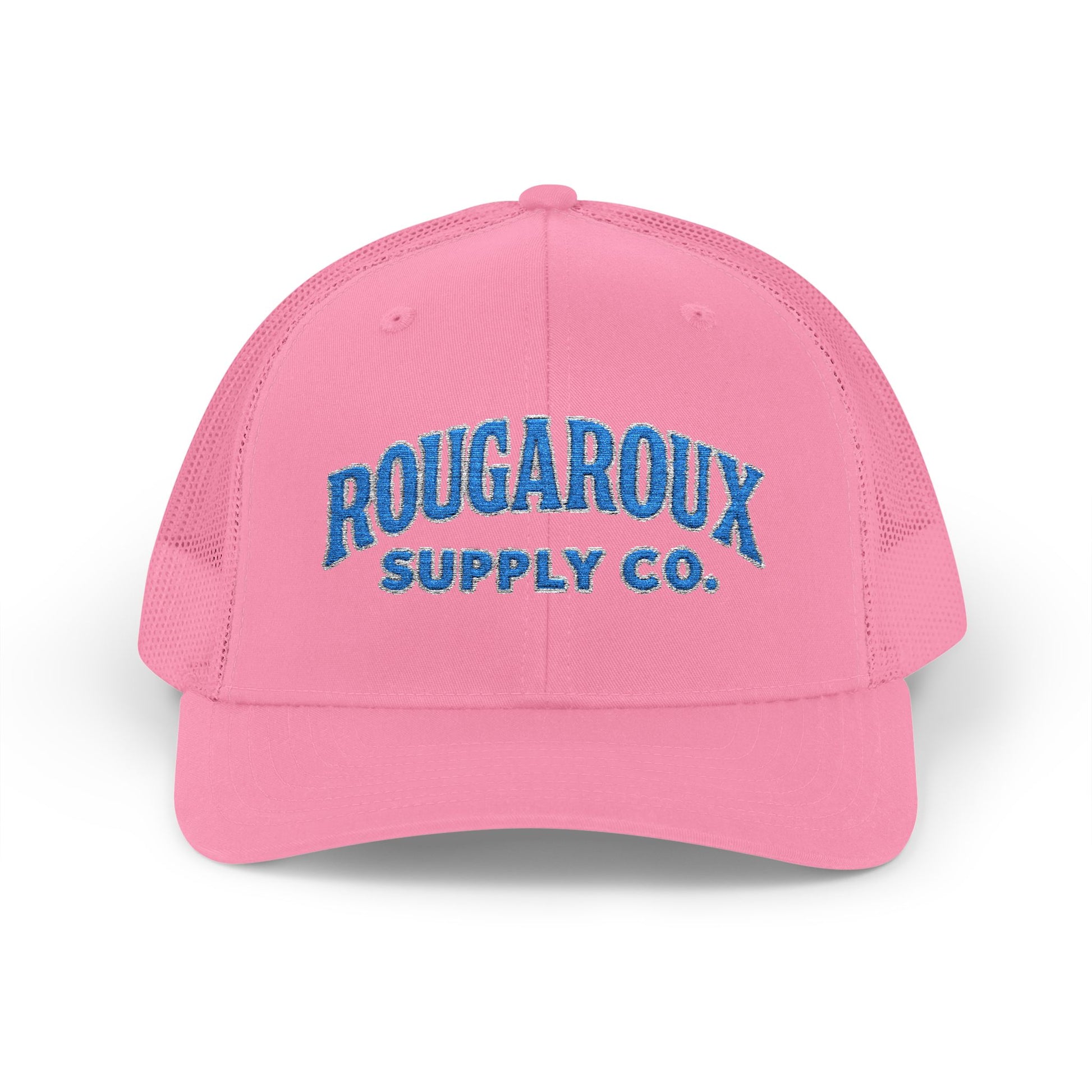Miami Trucker Snapback