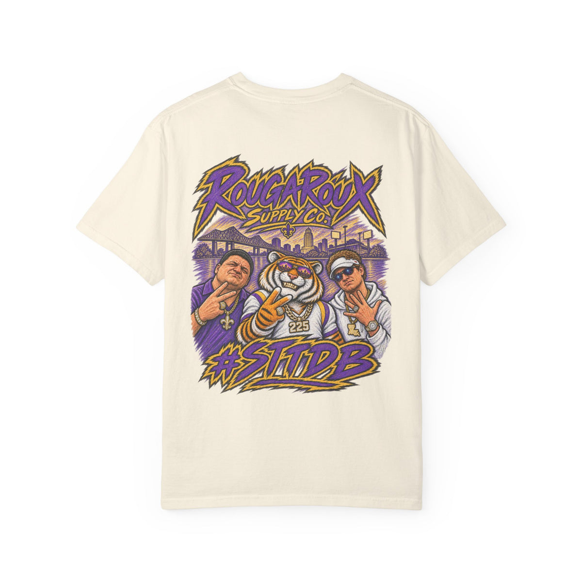 225 Tee