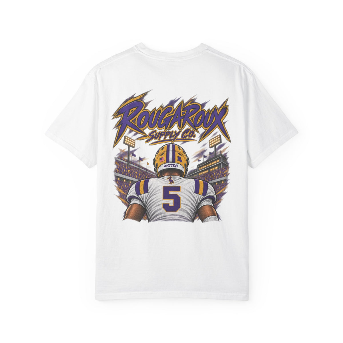 Valley Saturday Tee