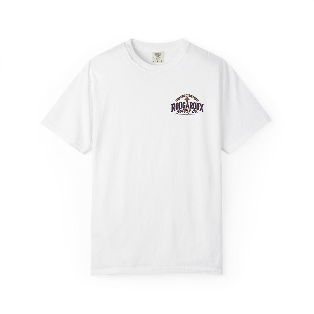 Valley Saturday Tee