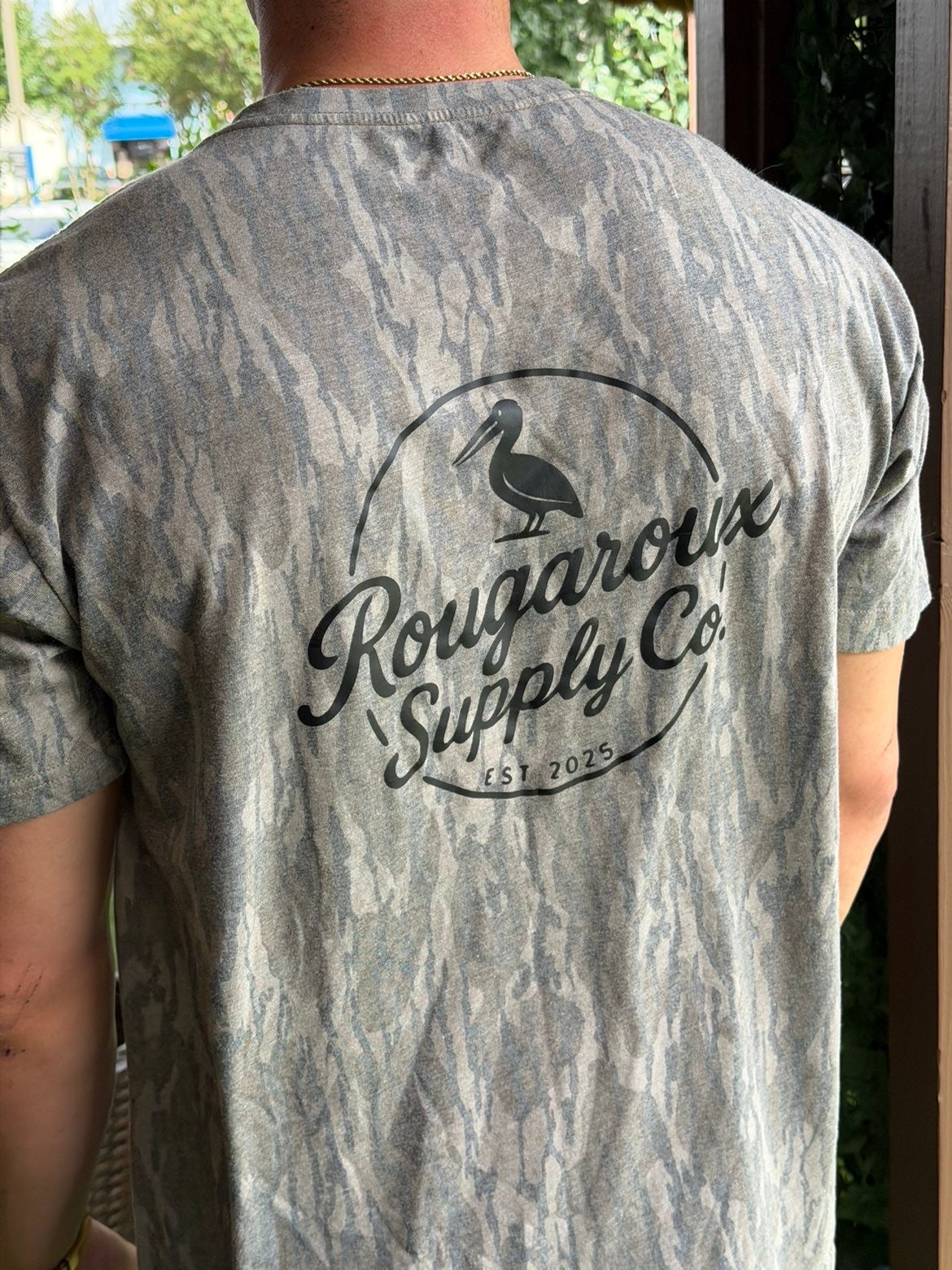 Limited Time: Bottomlands Tees