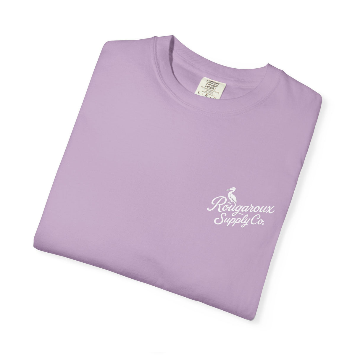 RSC Scripture Tee