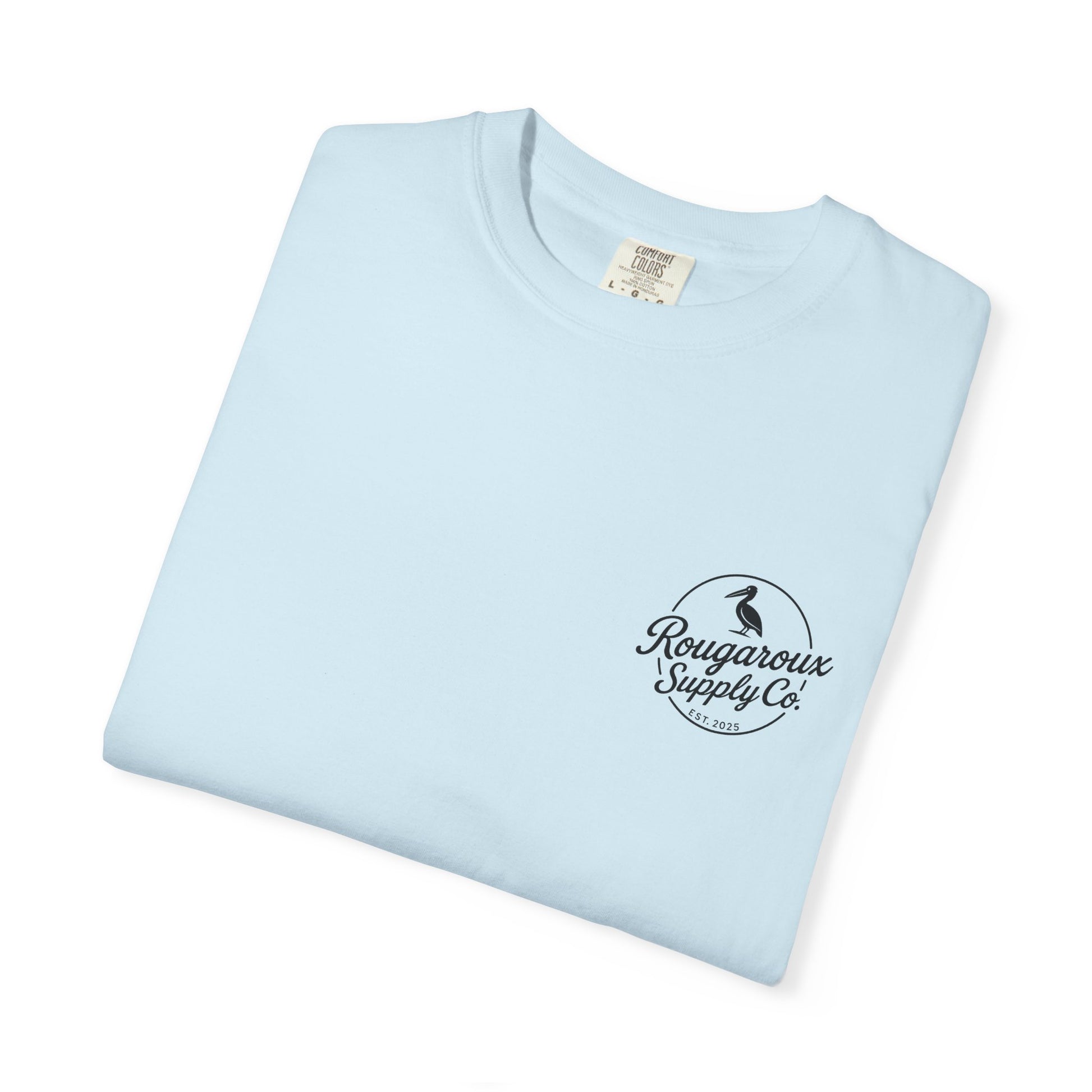 Vintage Legacy Tee
