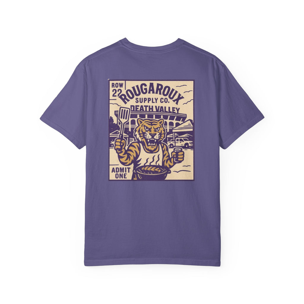 Death Valley Cookout Tee