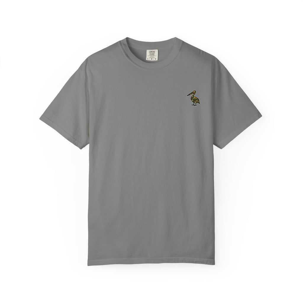 Box Logo Tee