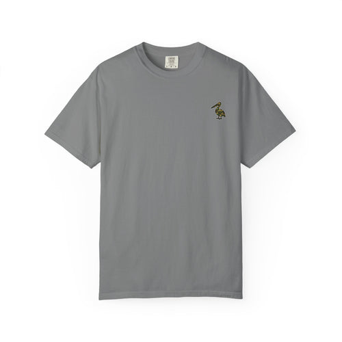 Box Logo Tee