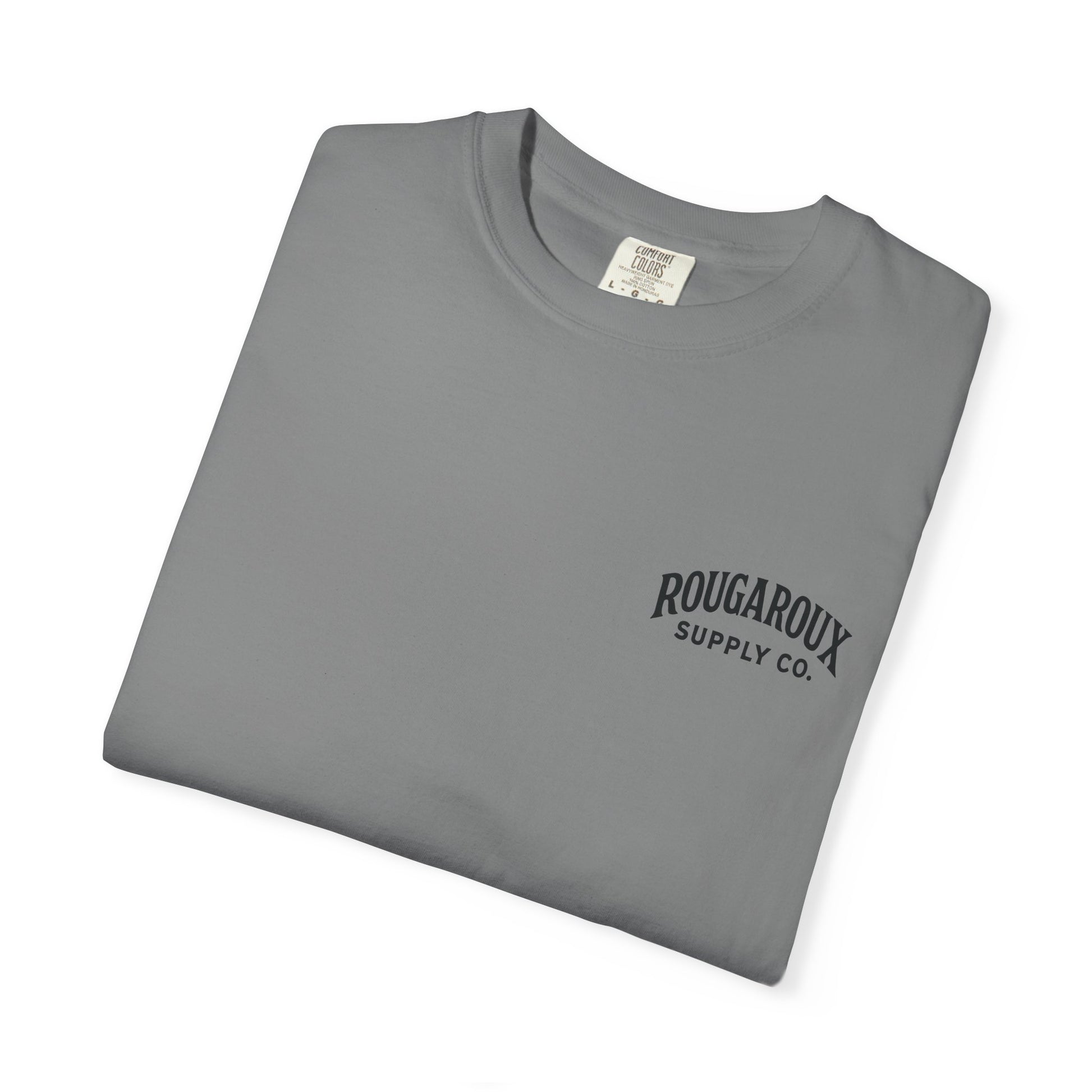 Box Logo Tee