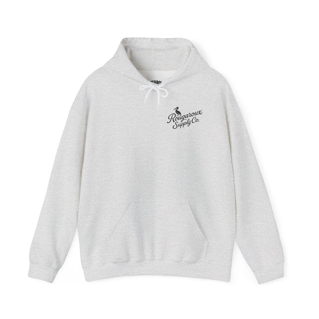 Scripture Hoodie