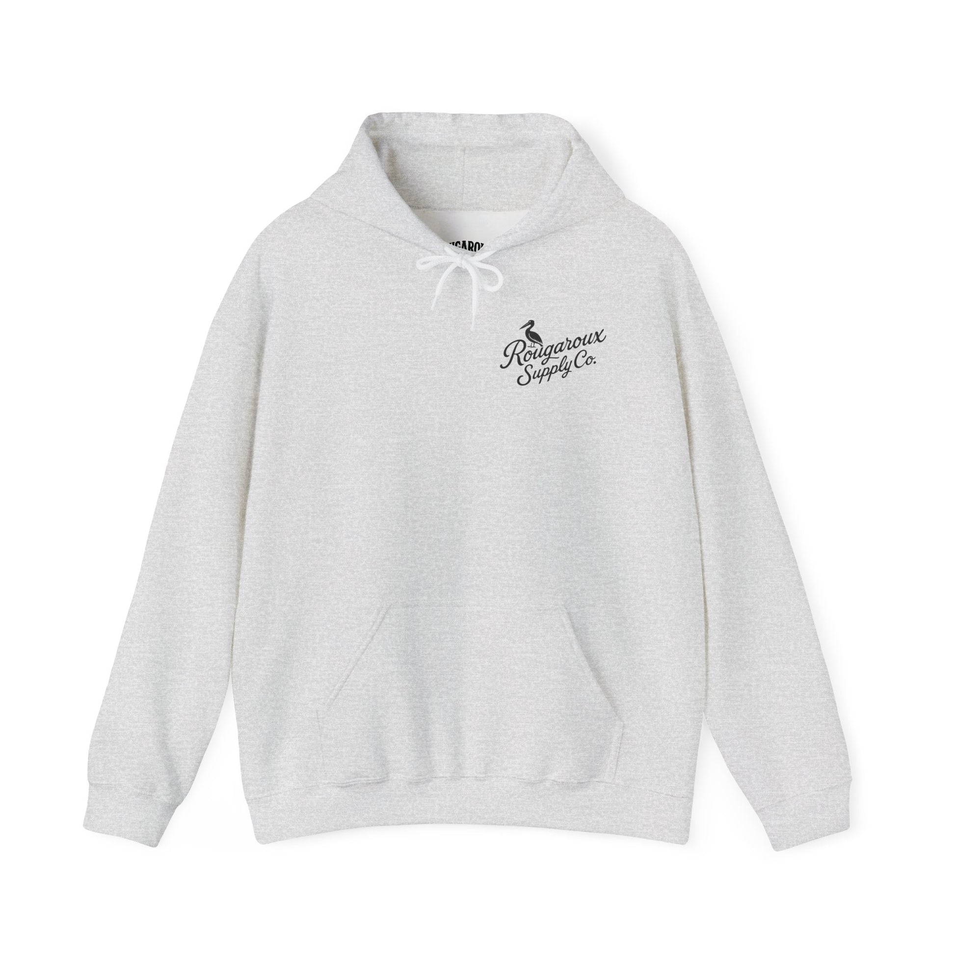 Scripture Hoodie