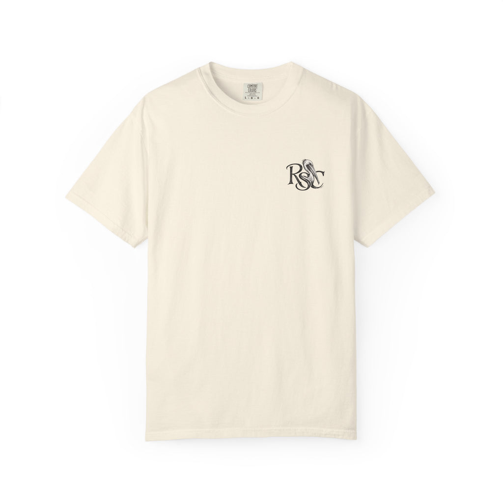 Vintage Legacy Tee V2