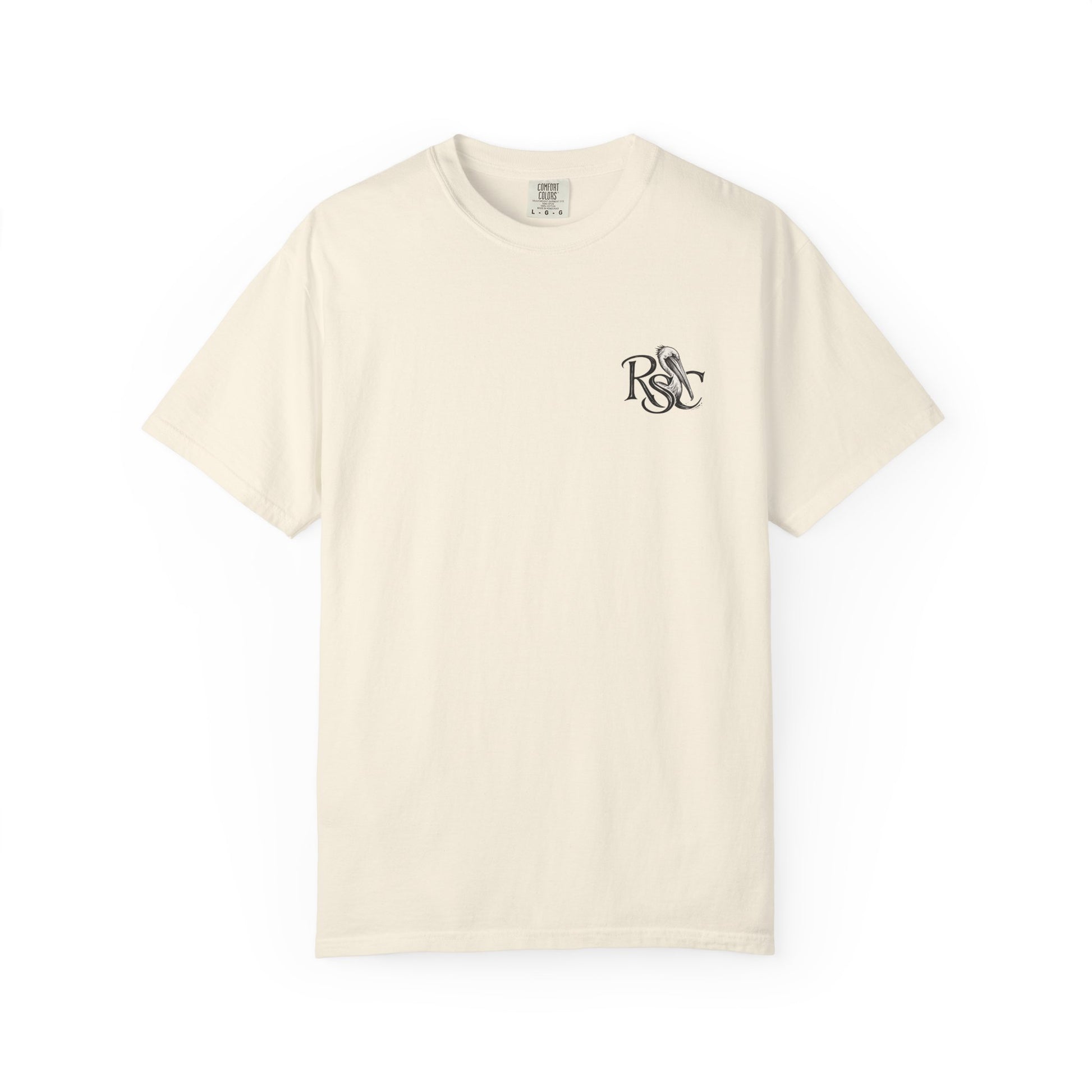 Vintage Legacy Tee V2