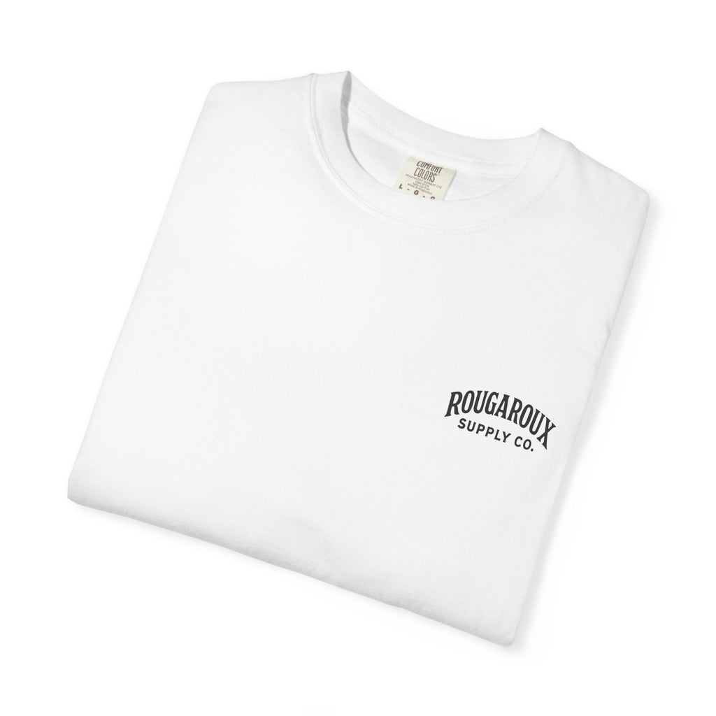 Tubin’ Szn Tee