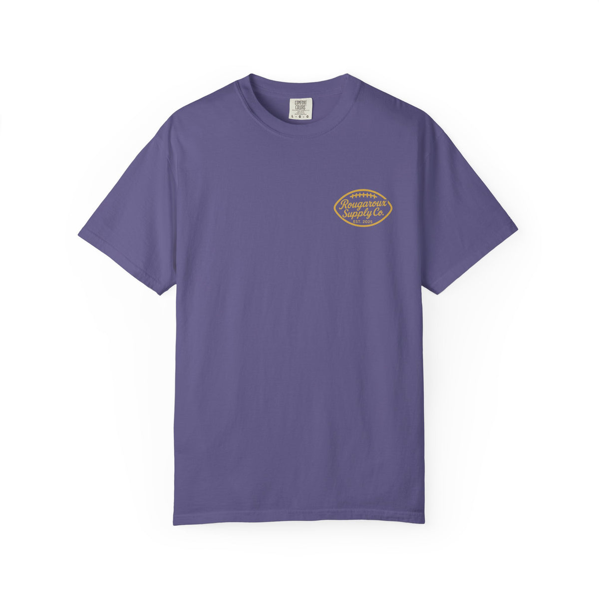 Death Valley Cookout Tee
