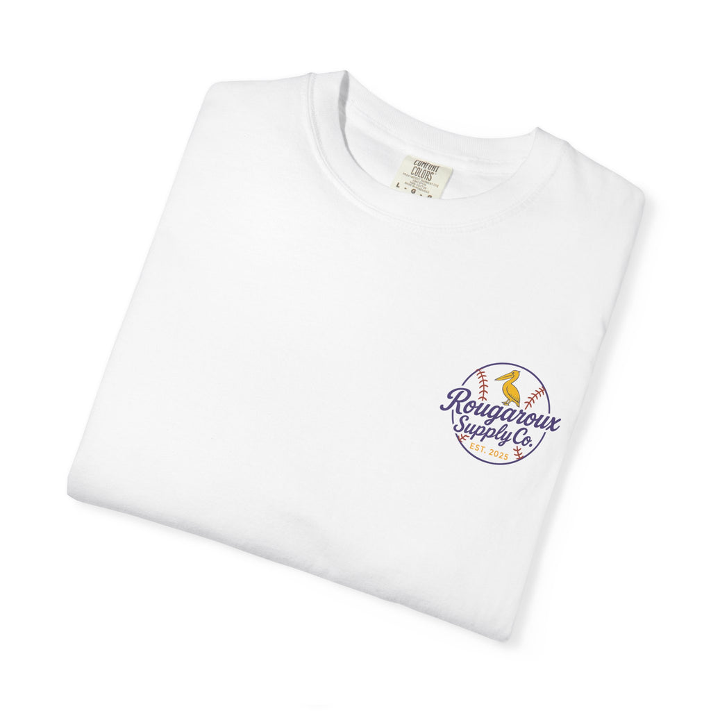 Callin' Baton Rouge Tee
