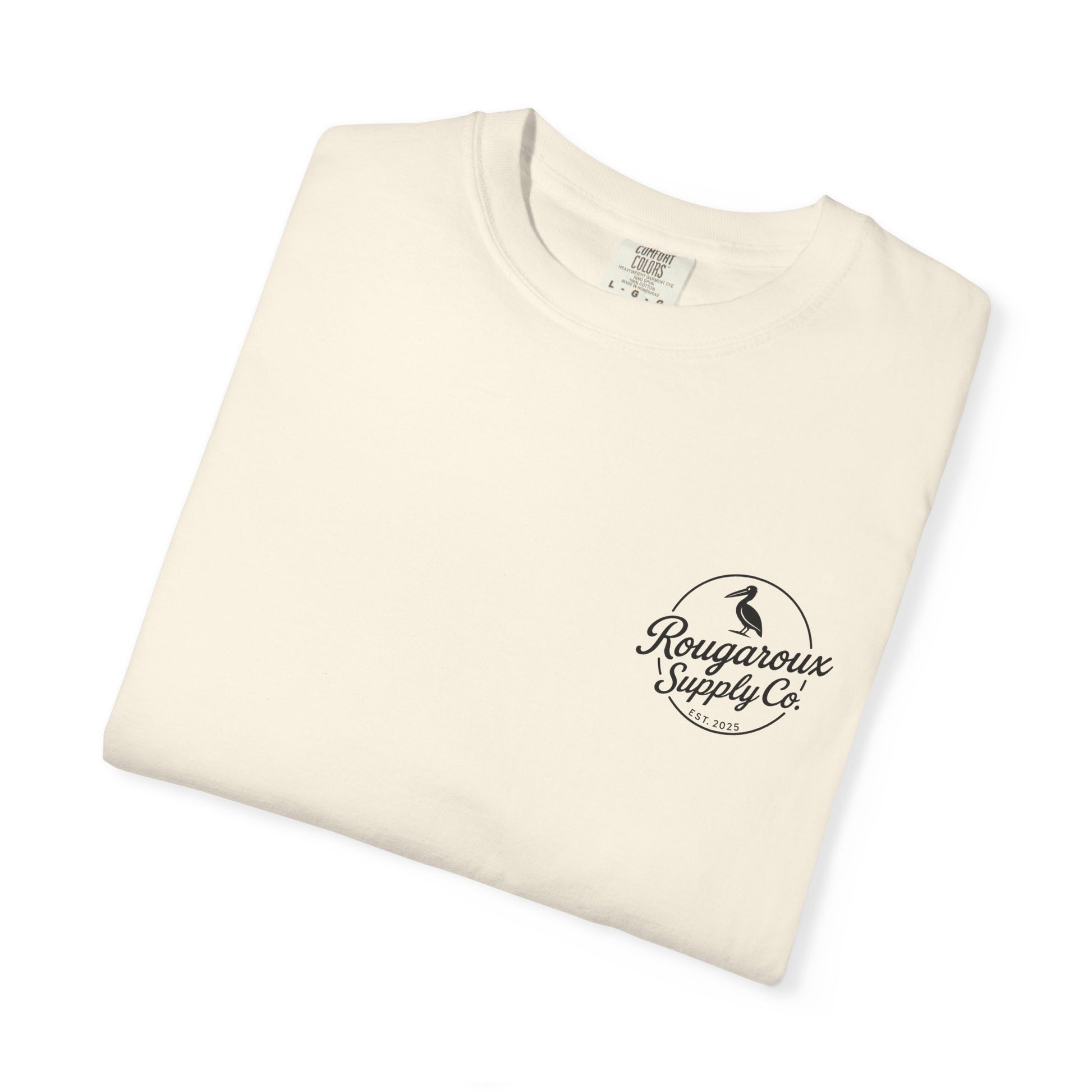 Vintage Legacy Tee