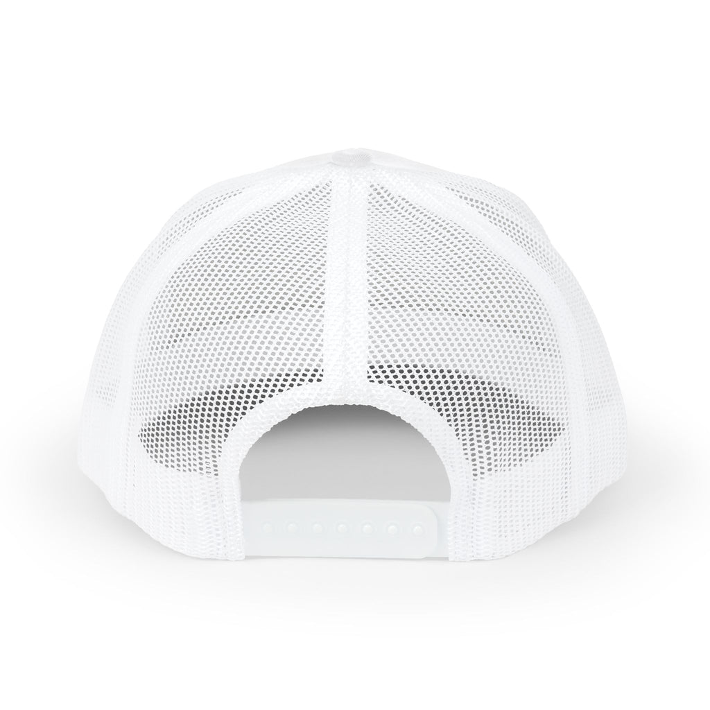 USA Pelican Snapback