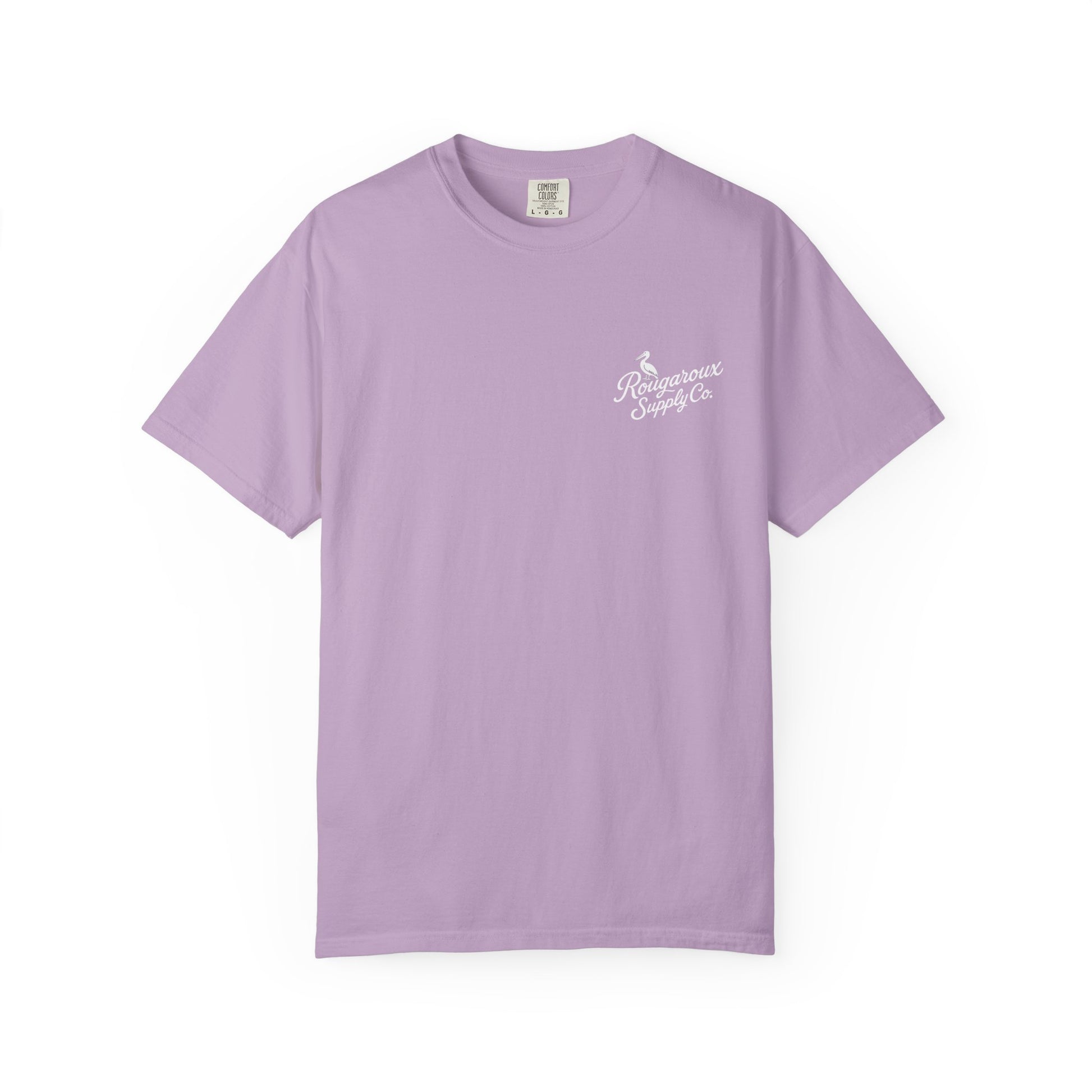 RSC Scripture Tee