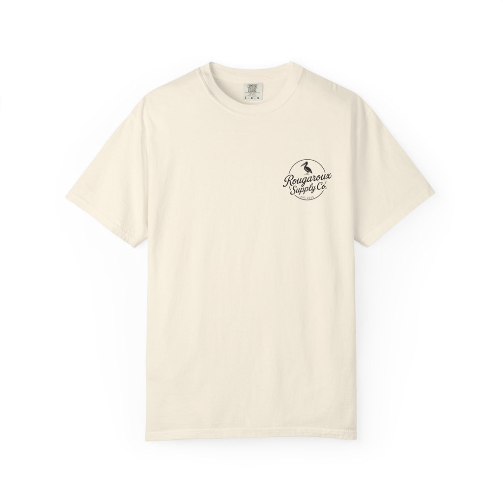 Vintage Legacy Tee