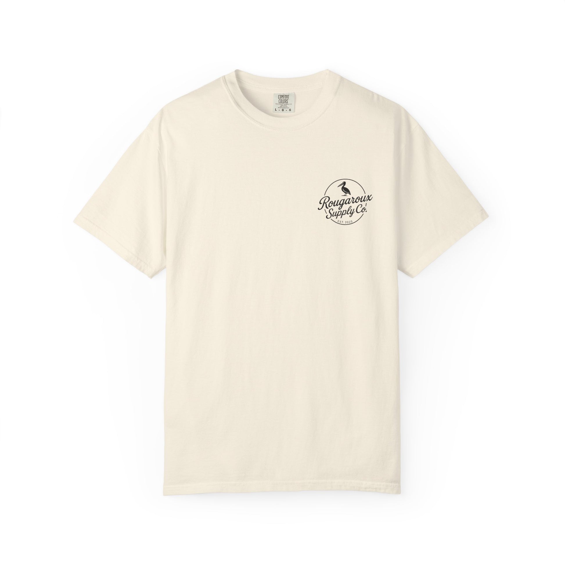 Vintage Legacy Tee