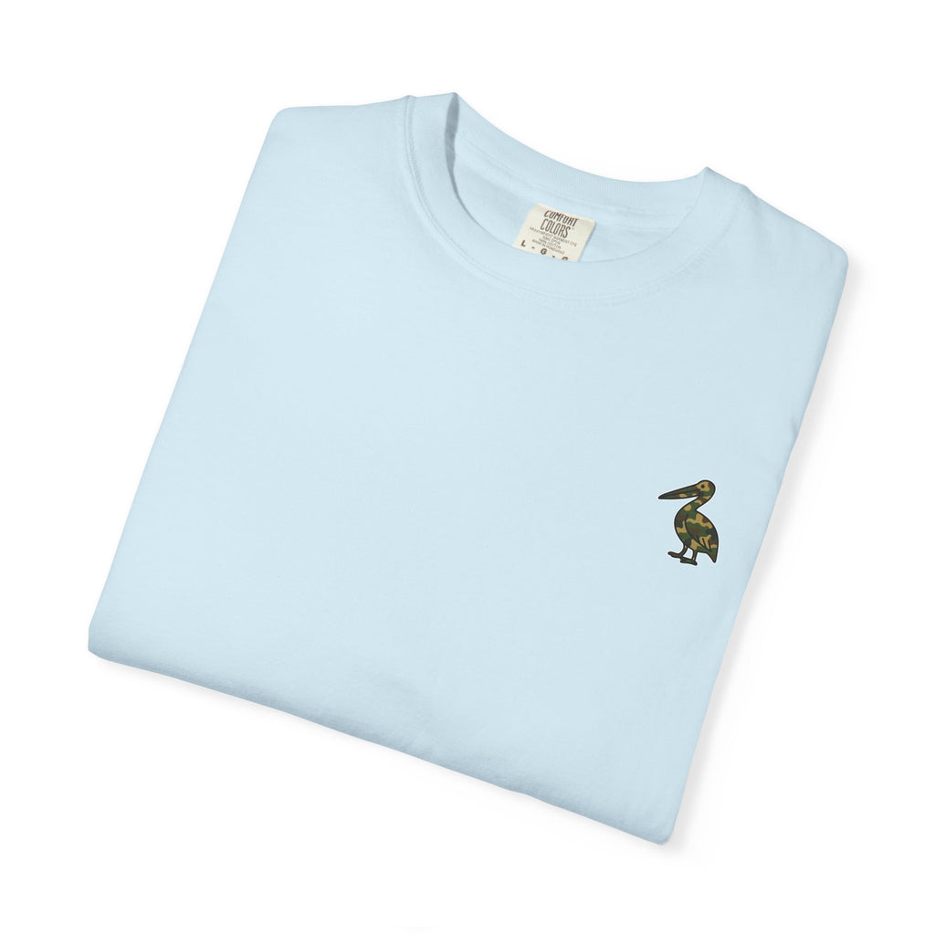 Box Logo Tee