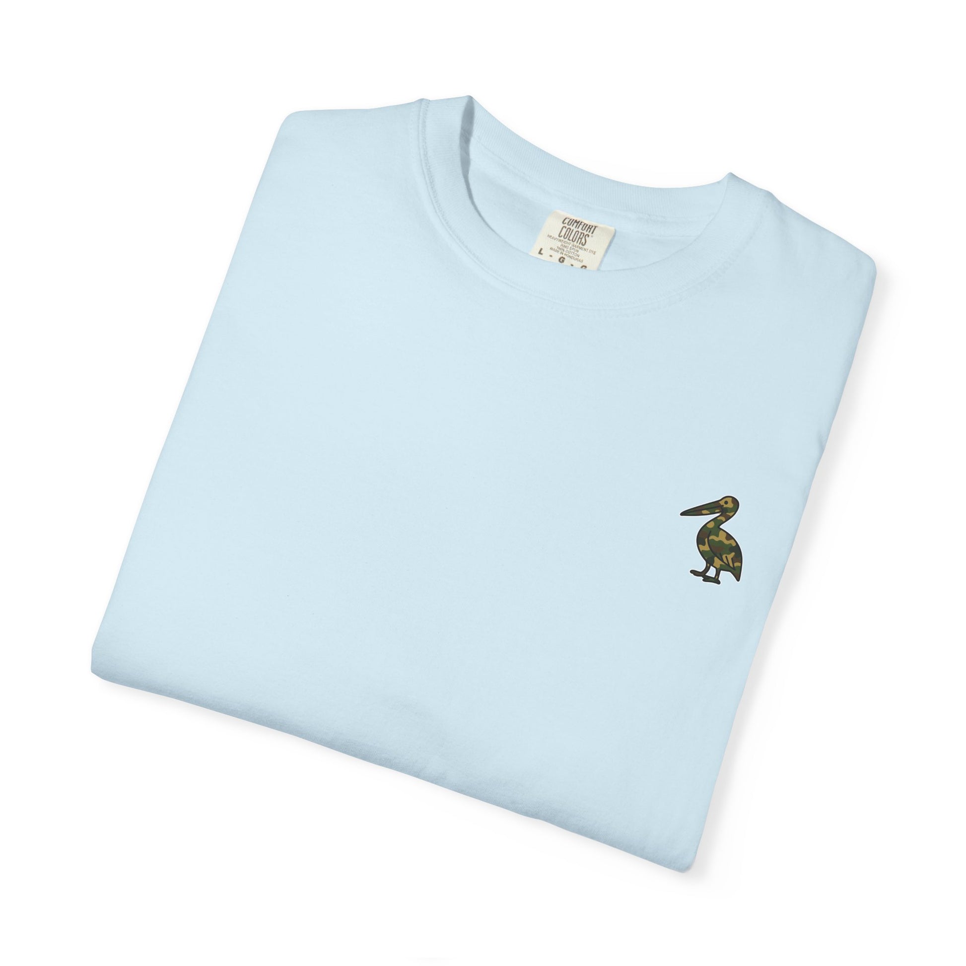 Box Logo Tee