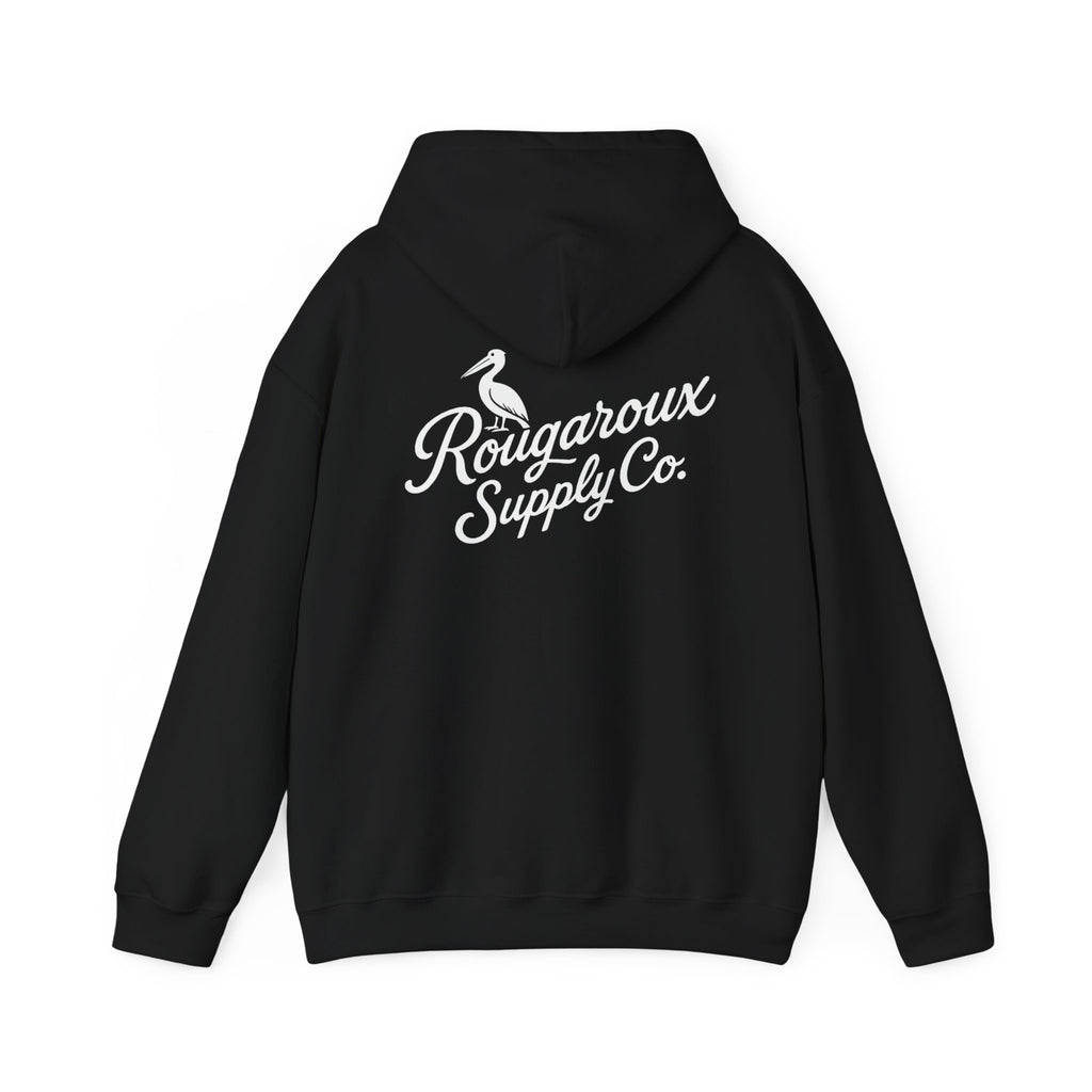 Scripture Hoodie