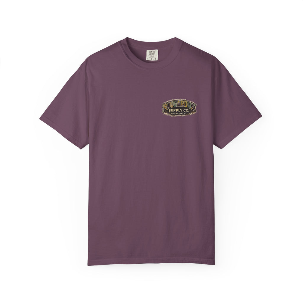 Bourbon St. Tee