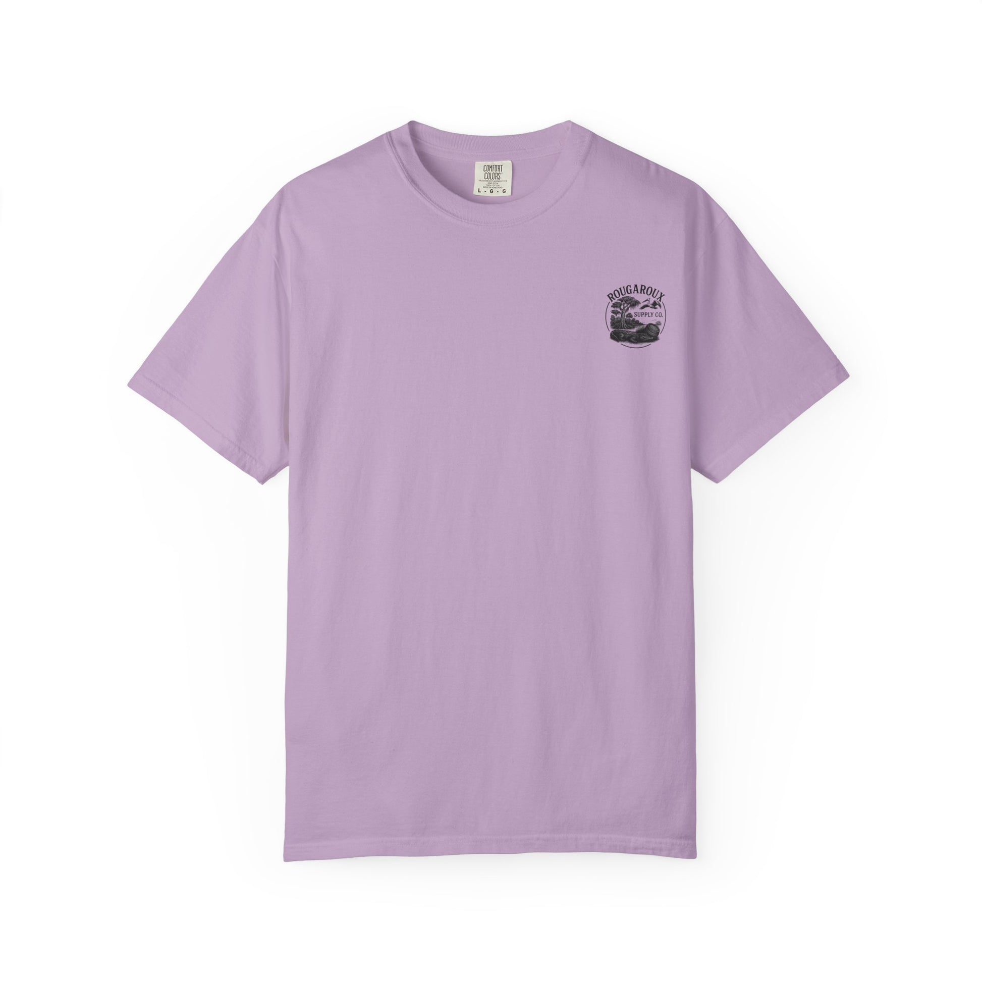 Crawfish Season Tee