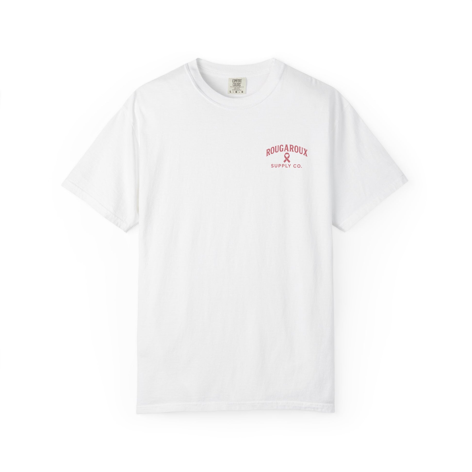 Louisiana Strong Tee