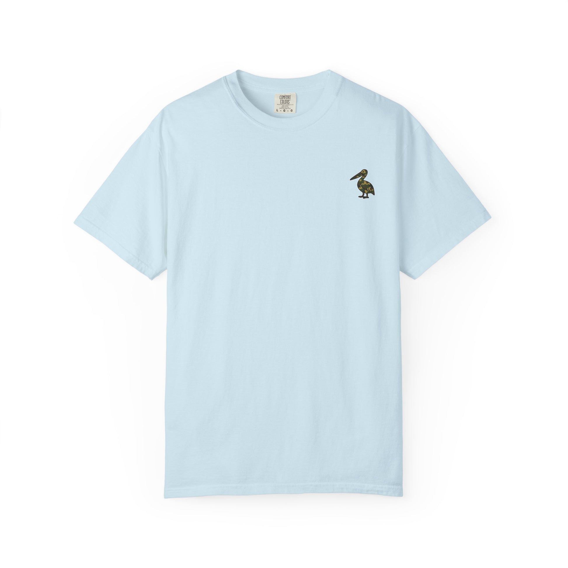 Box Logo Tee