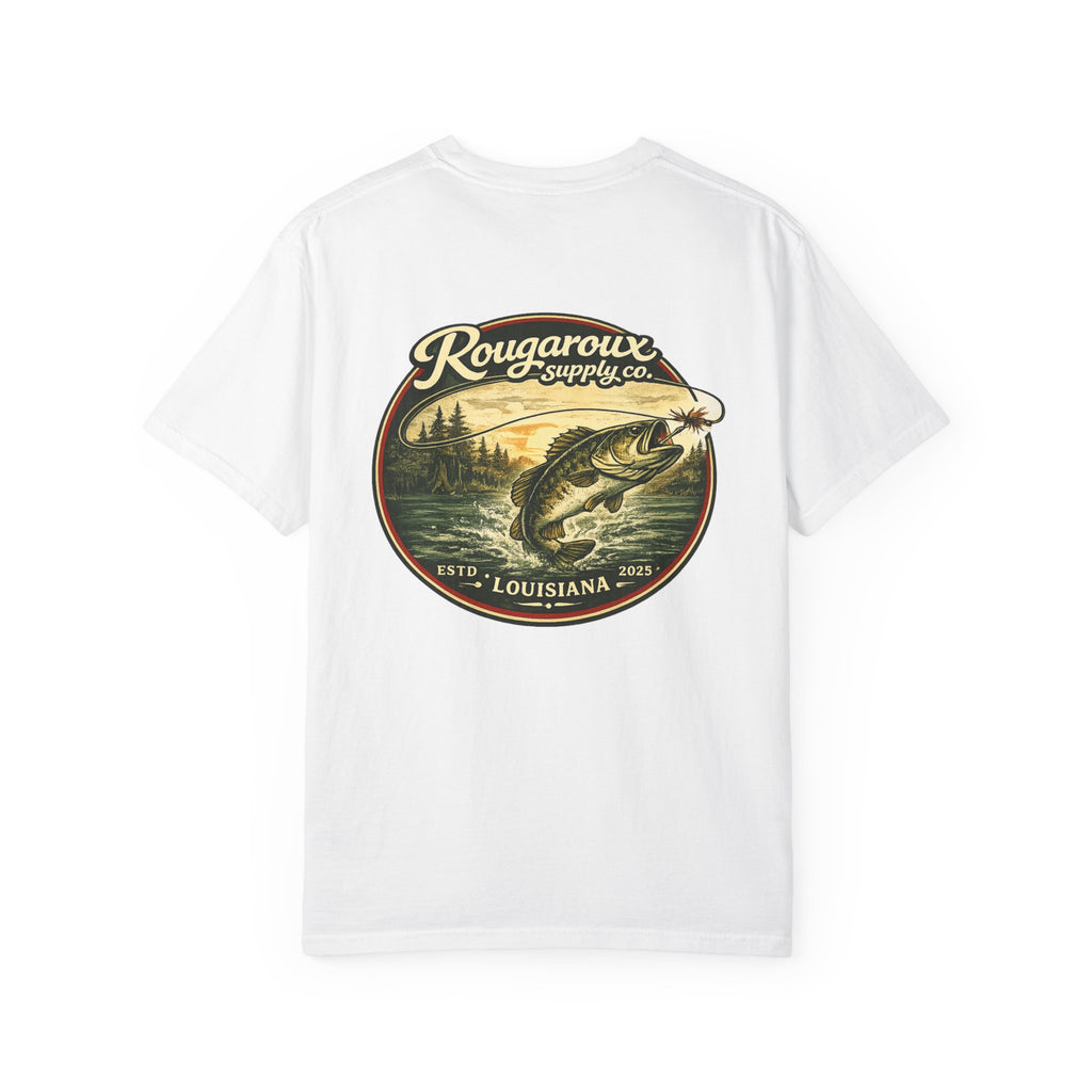 Largemouth Tee