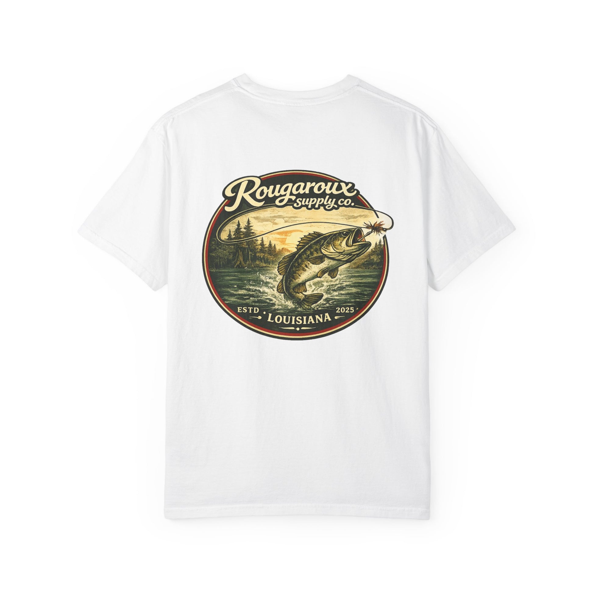 Largemouth Tee