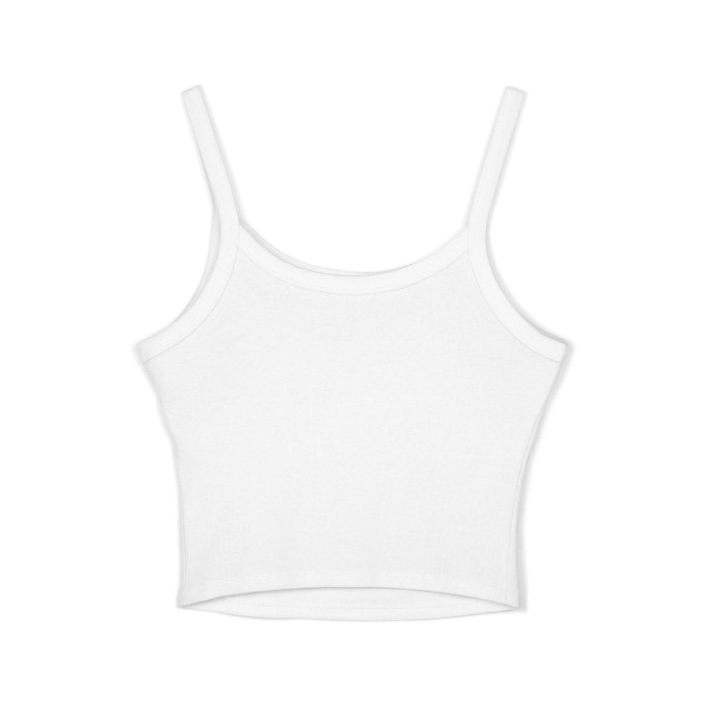 Pelican Spaghetti-Strap Tank Top