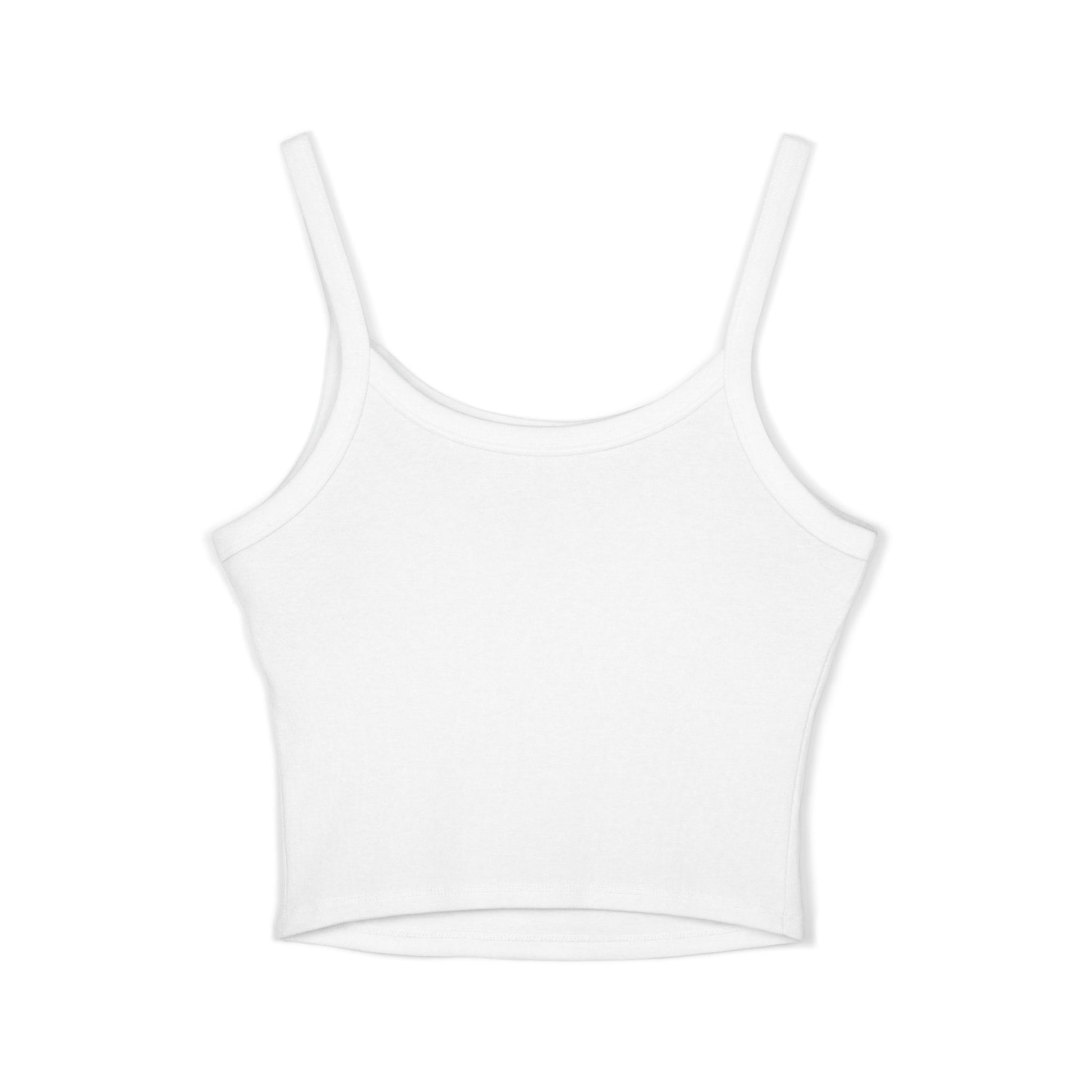 Pelican Spaghetti-Strap Tank Top