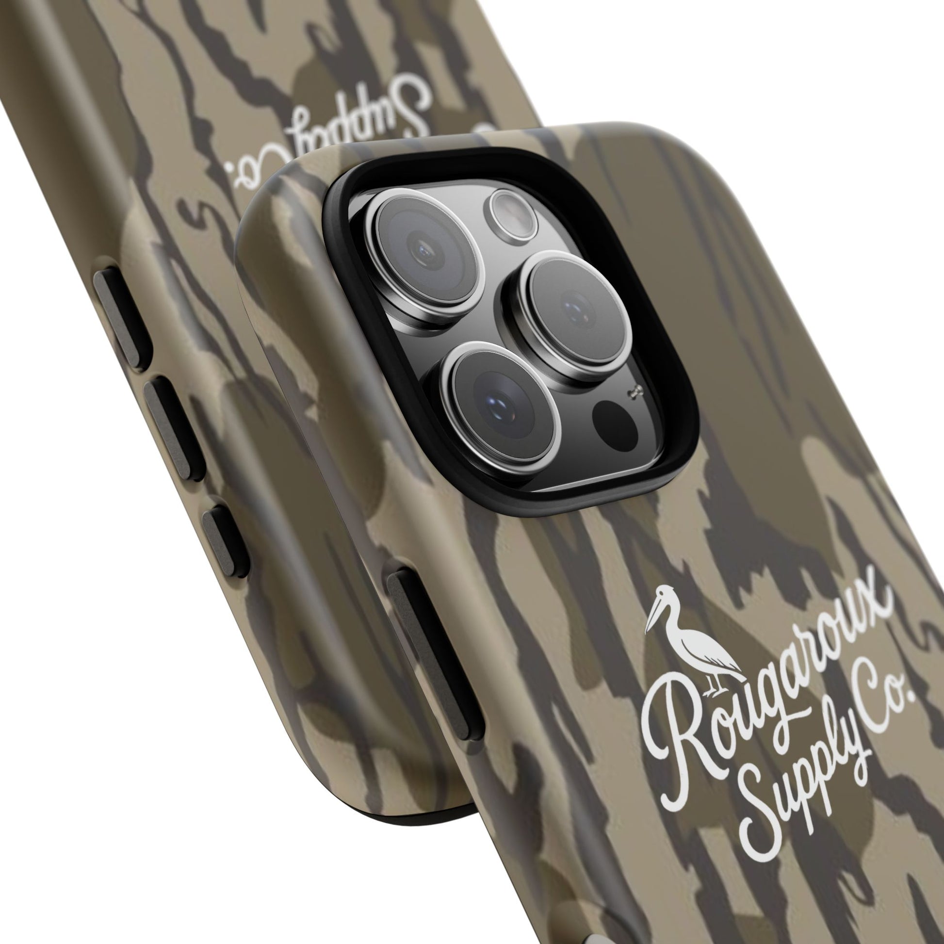 Bottomland Tough Case