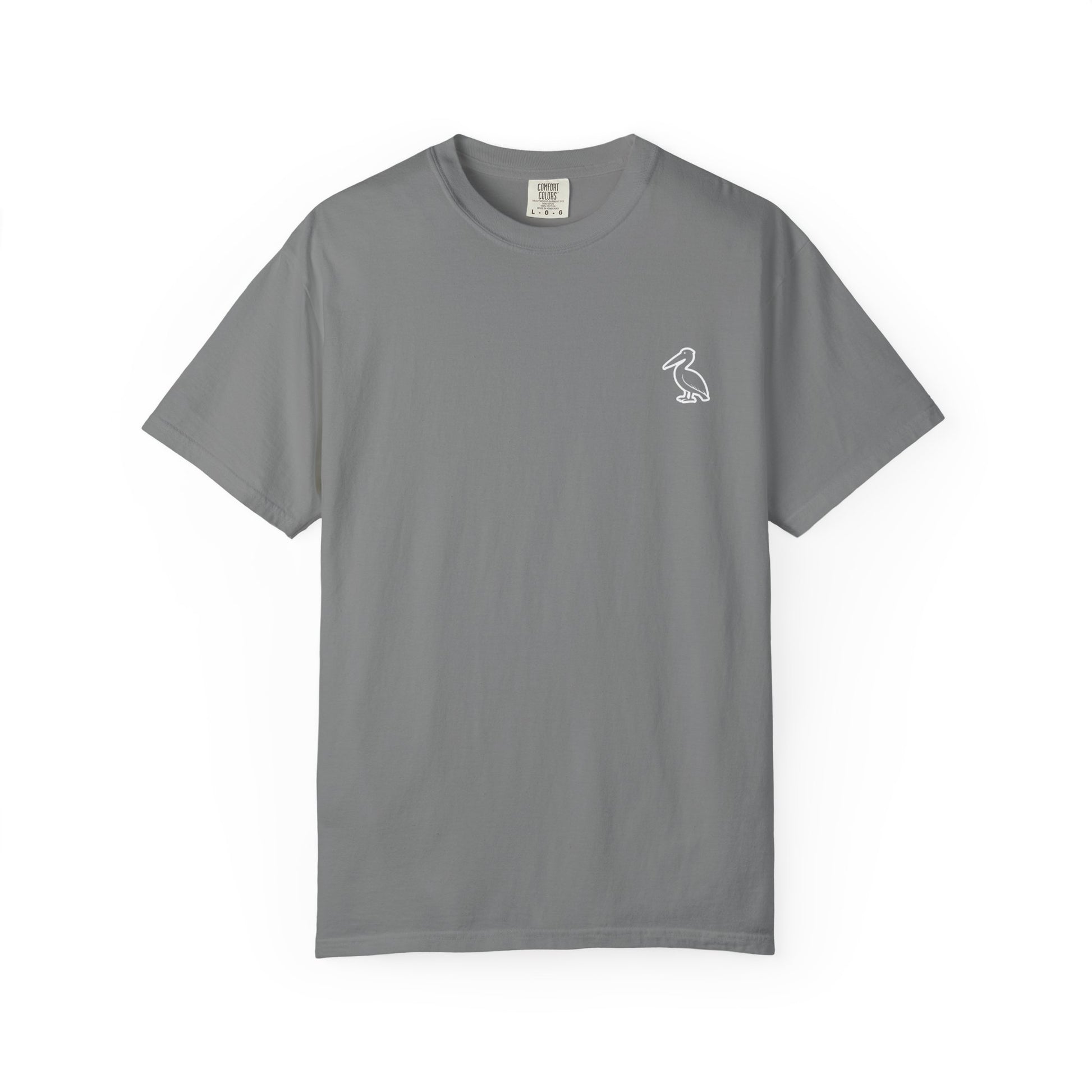 The Willie Tee