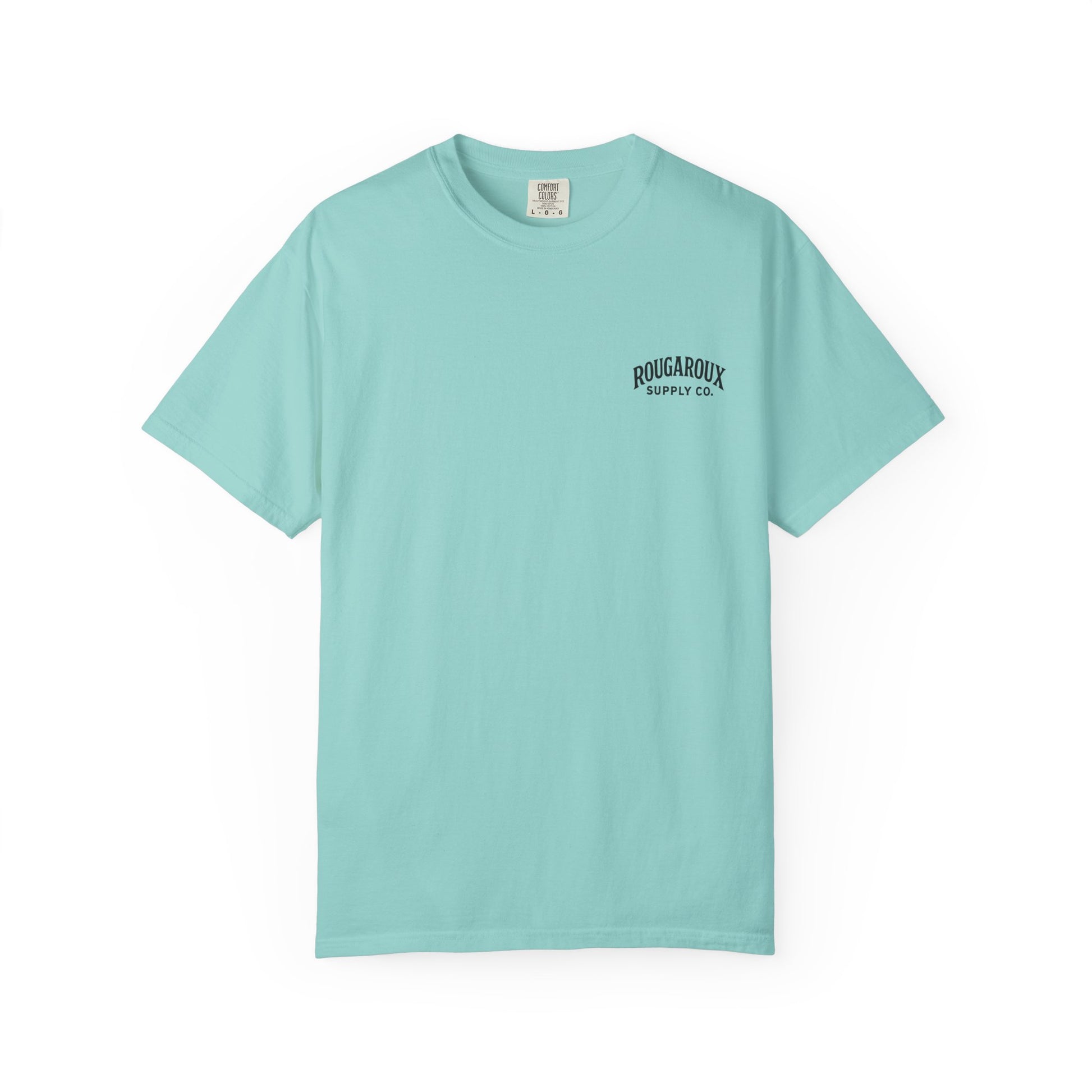 Tubin’ Szn Tee