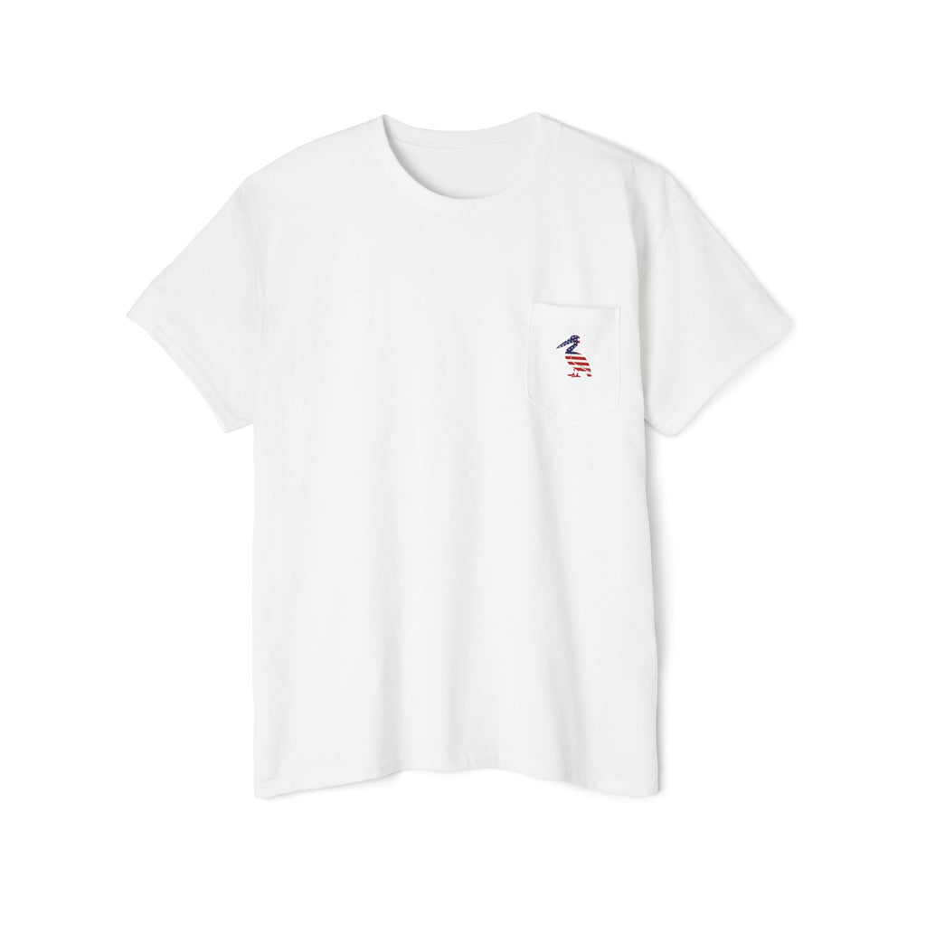 The 'Merica Tee