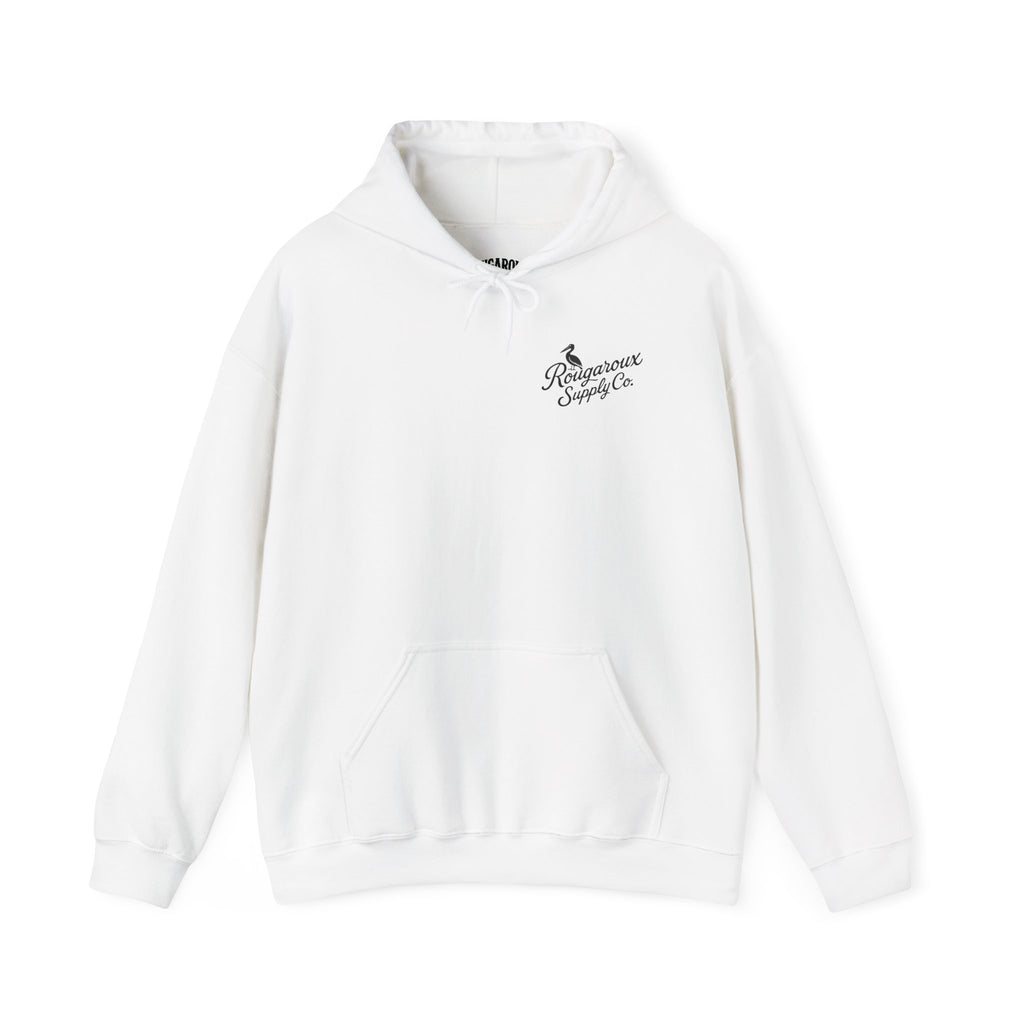 Scripture Hoodie