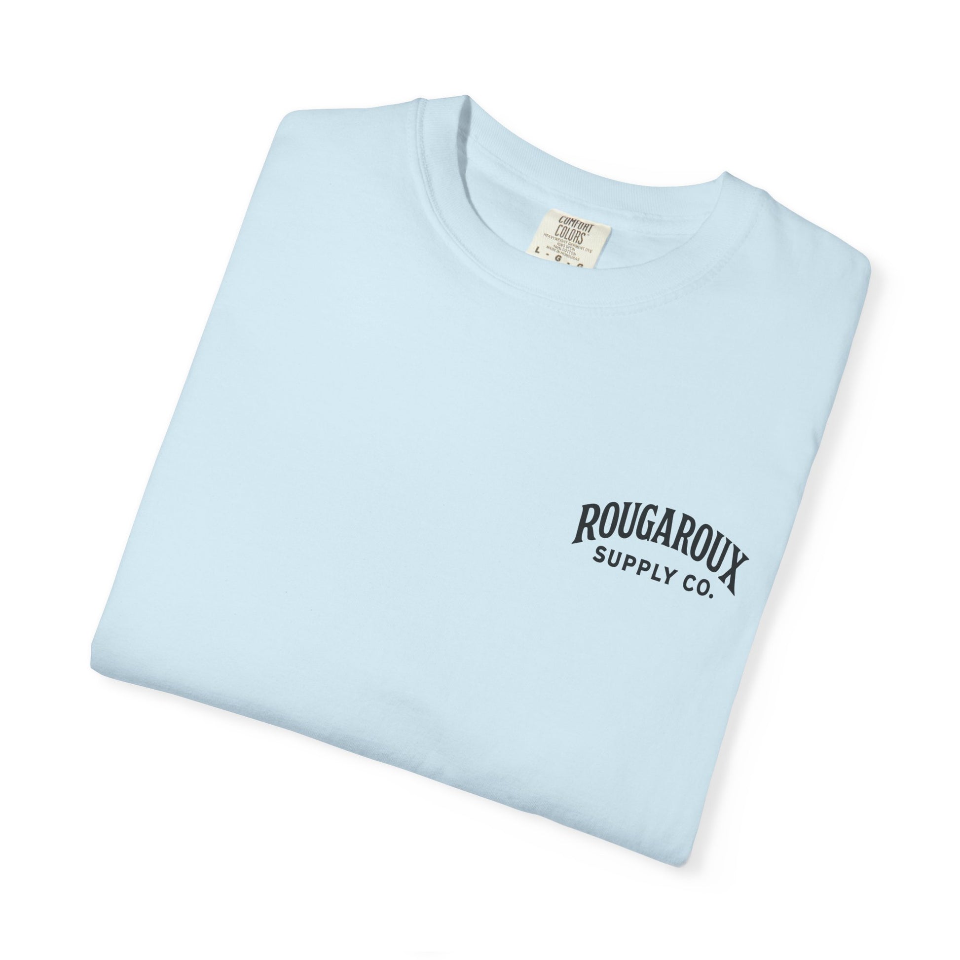 Box Logo Tee