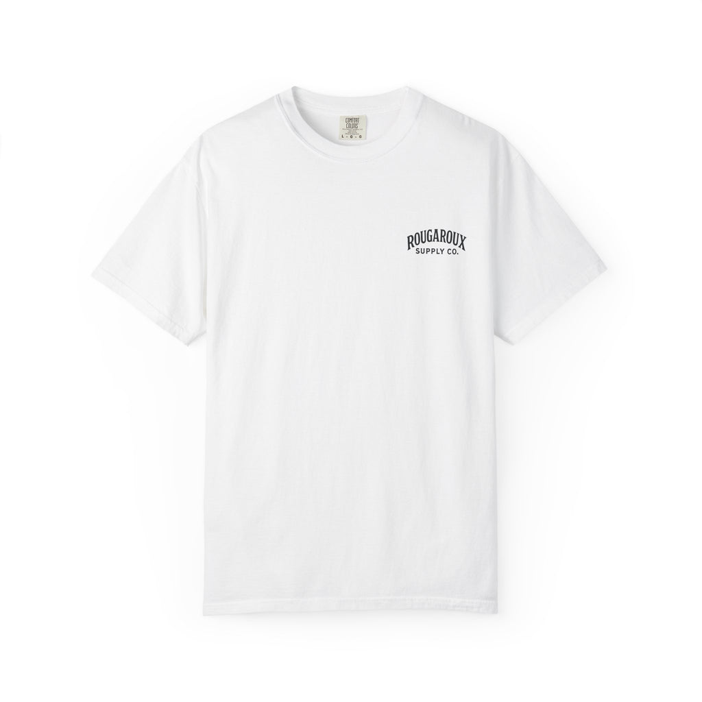 Tubin’ Szn Tee