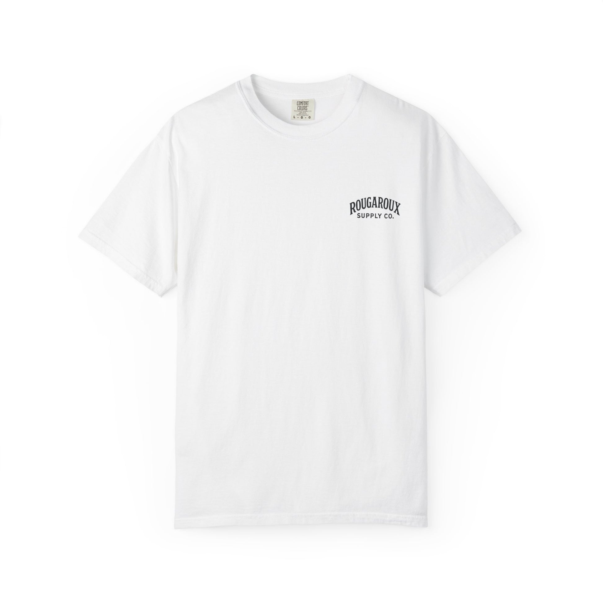 Tubin’ Szn Tee