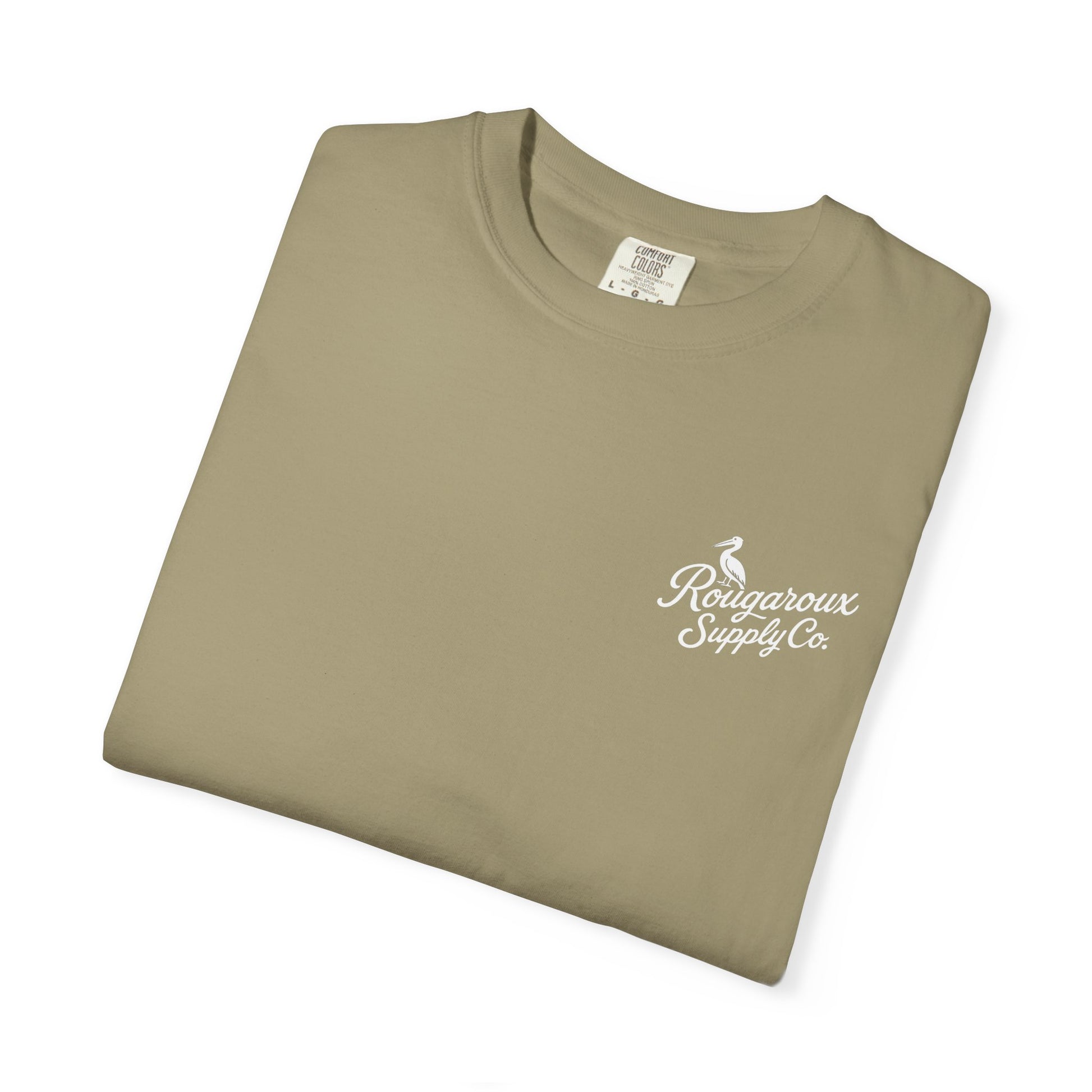 Property Of RSC Tee