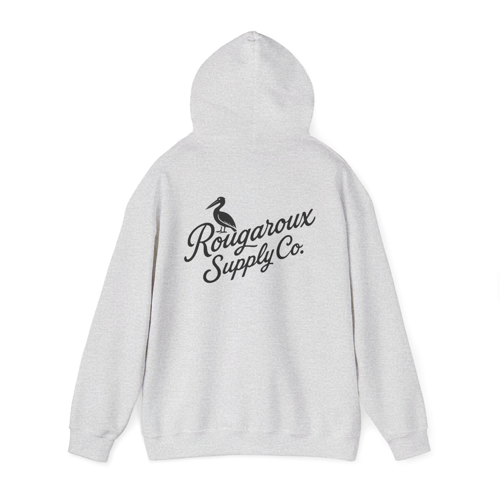 Scripture Hoodie