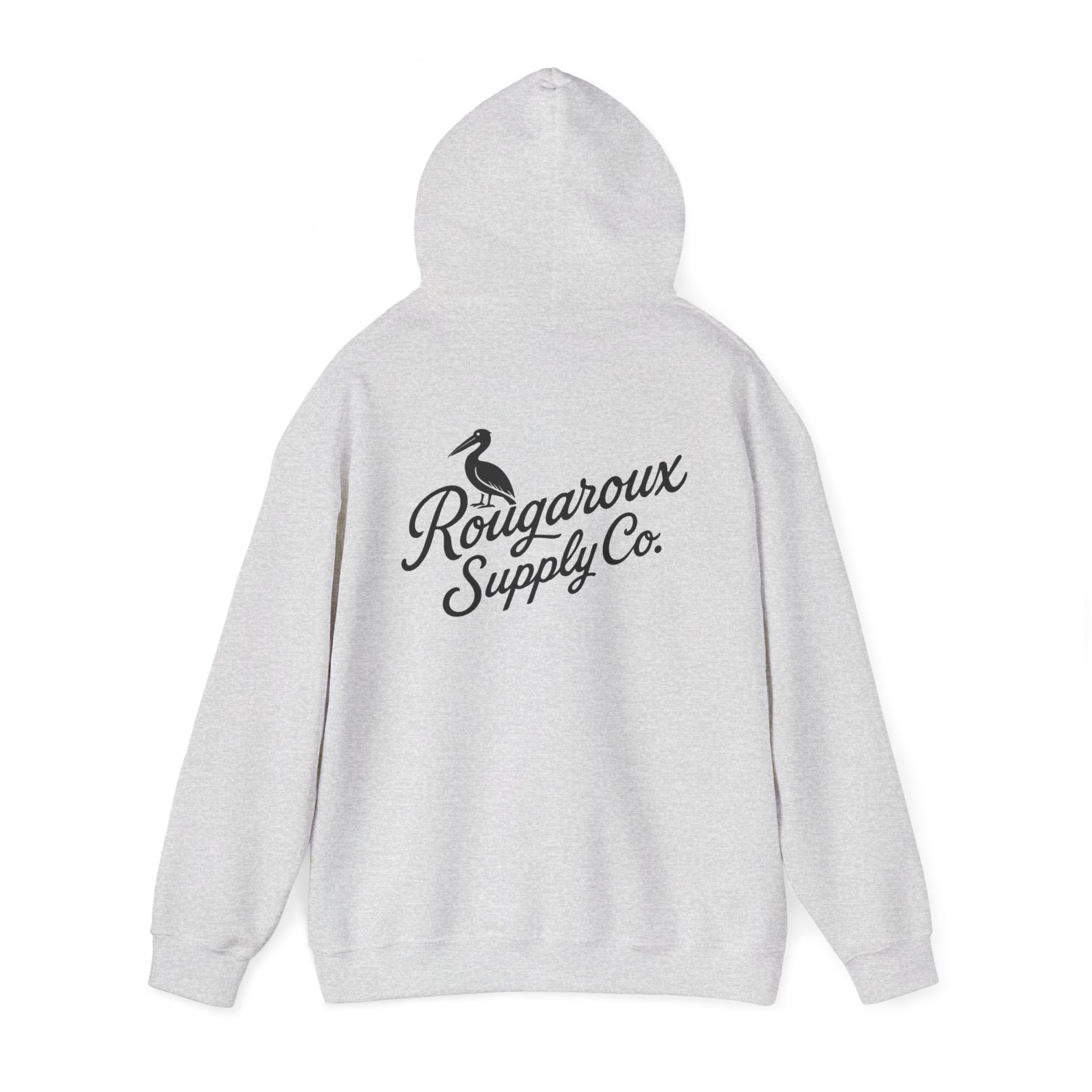 Scripture Hoodie