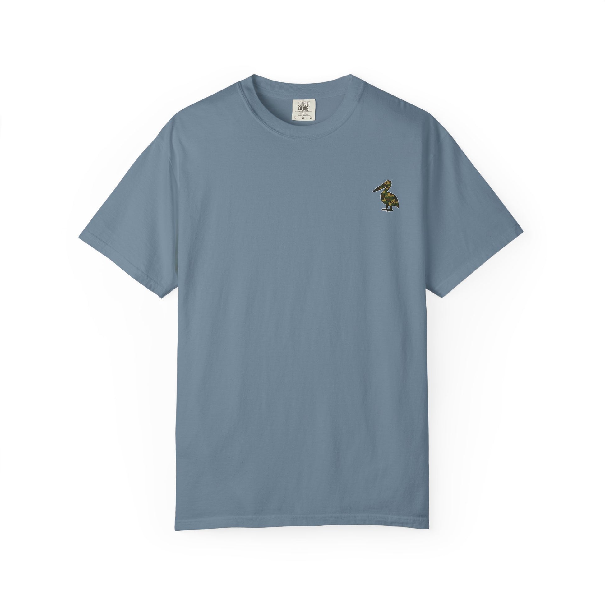 Box Logo Tee