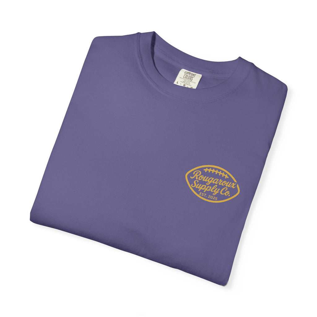 Death Valley Cookout Tee